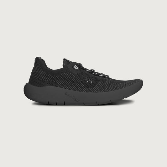 SUNNI SABBI Fly fast-in Black
