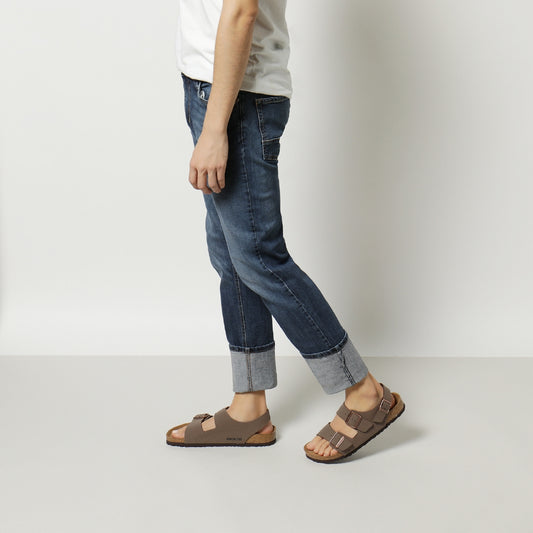 BIRKENSTOCK Milano mocca Birkibuk