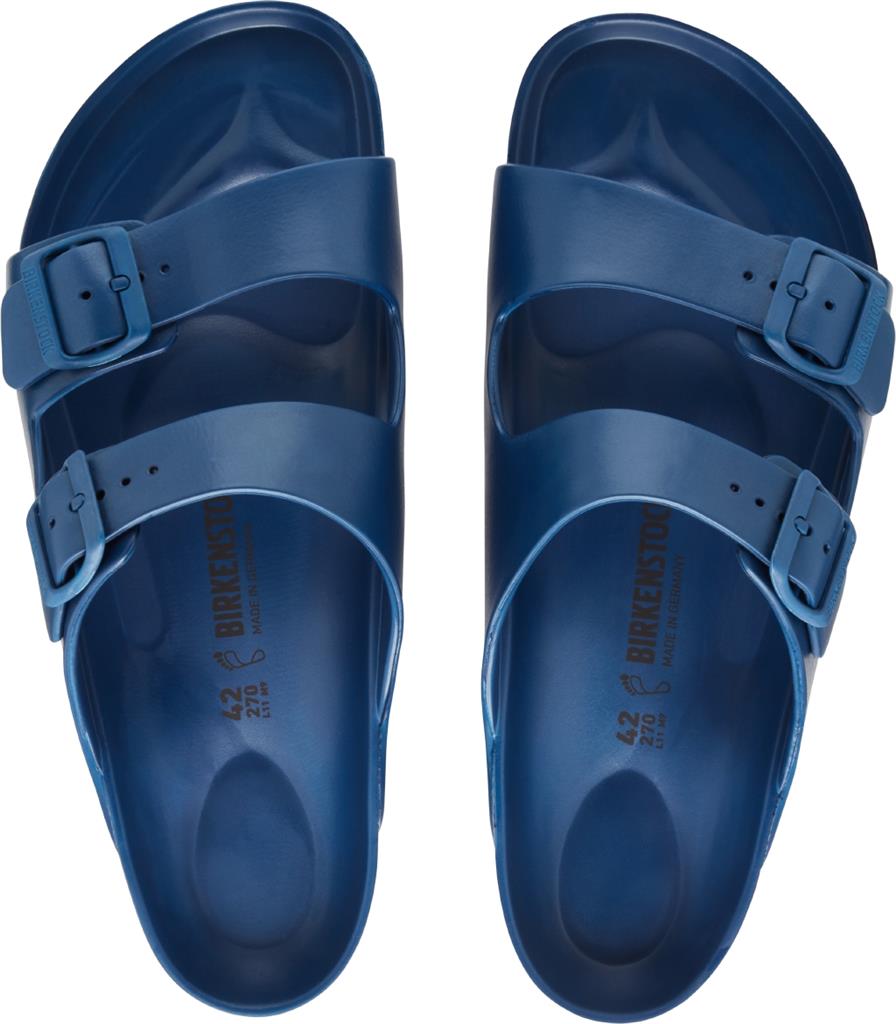 BIRKENSTOCK Arizona Eva navy