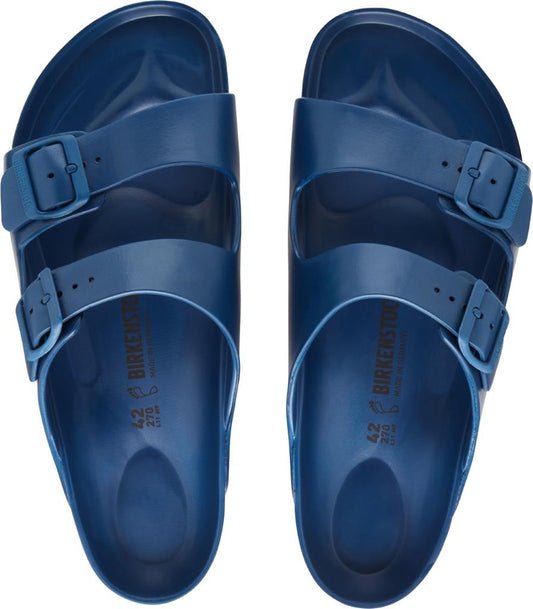 BIRKENSTOCK Arizona Eva navy