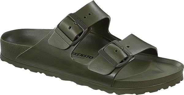 BIRKENSTOCK Arizona Eva khaki
