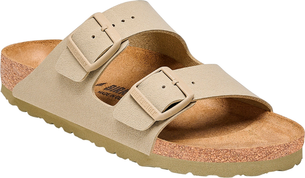 BIRKENSTOCK Arizona faded khaki Birko flor