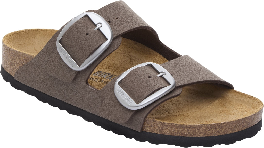 BIRKENSTOCK Arizona Big Buckle mocca Birkibuc