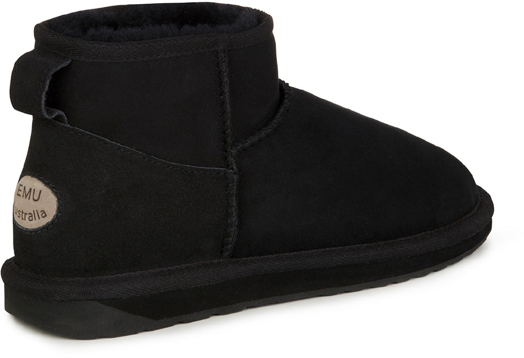 EMU AUSTRALIA Stinger micro Black