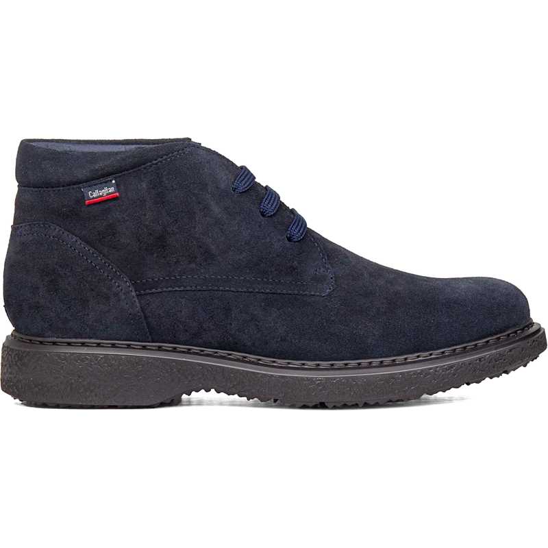 CallagHan Polacchina Blu