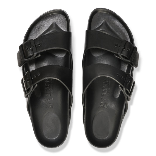 BIRKENSTOCK Arizona Eva black