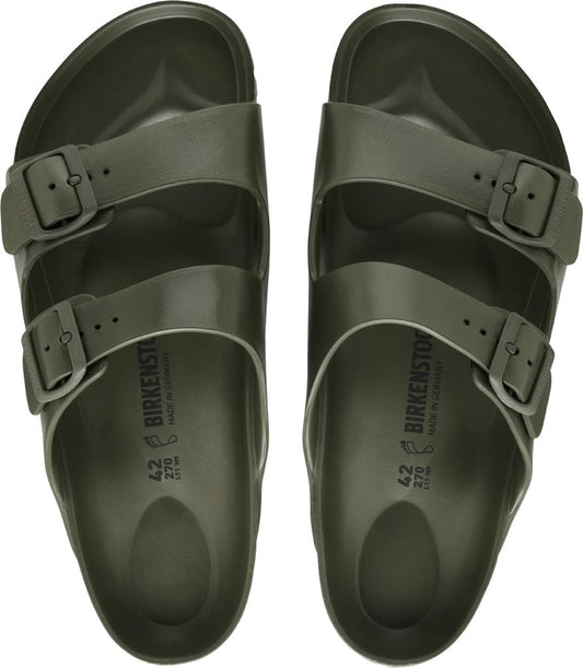 BIRKENSTOCK Arizona Eva khaki