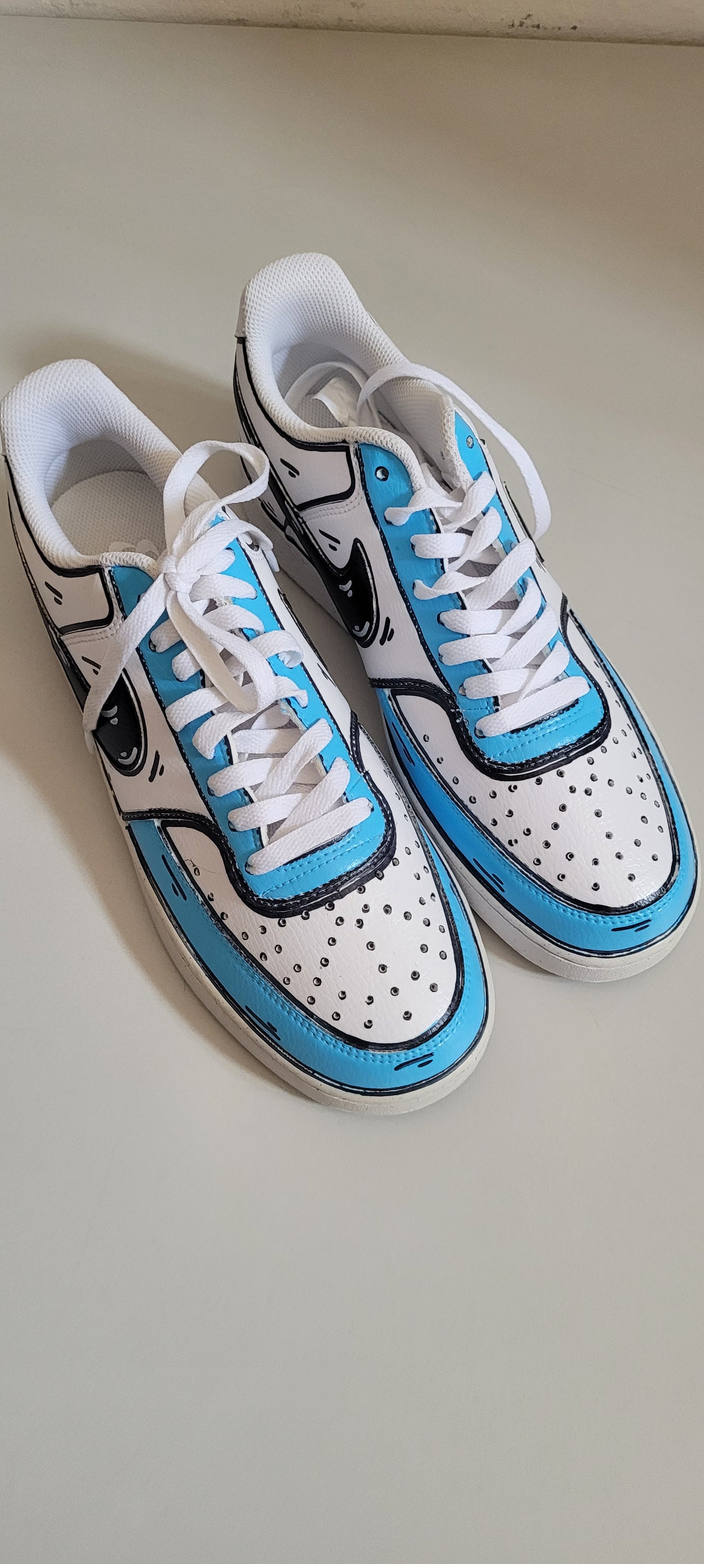 NIKE Personalizzata