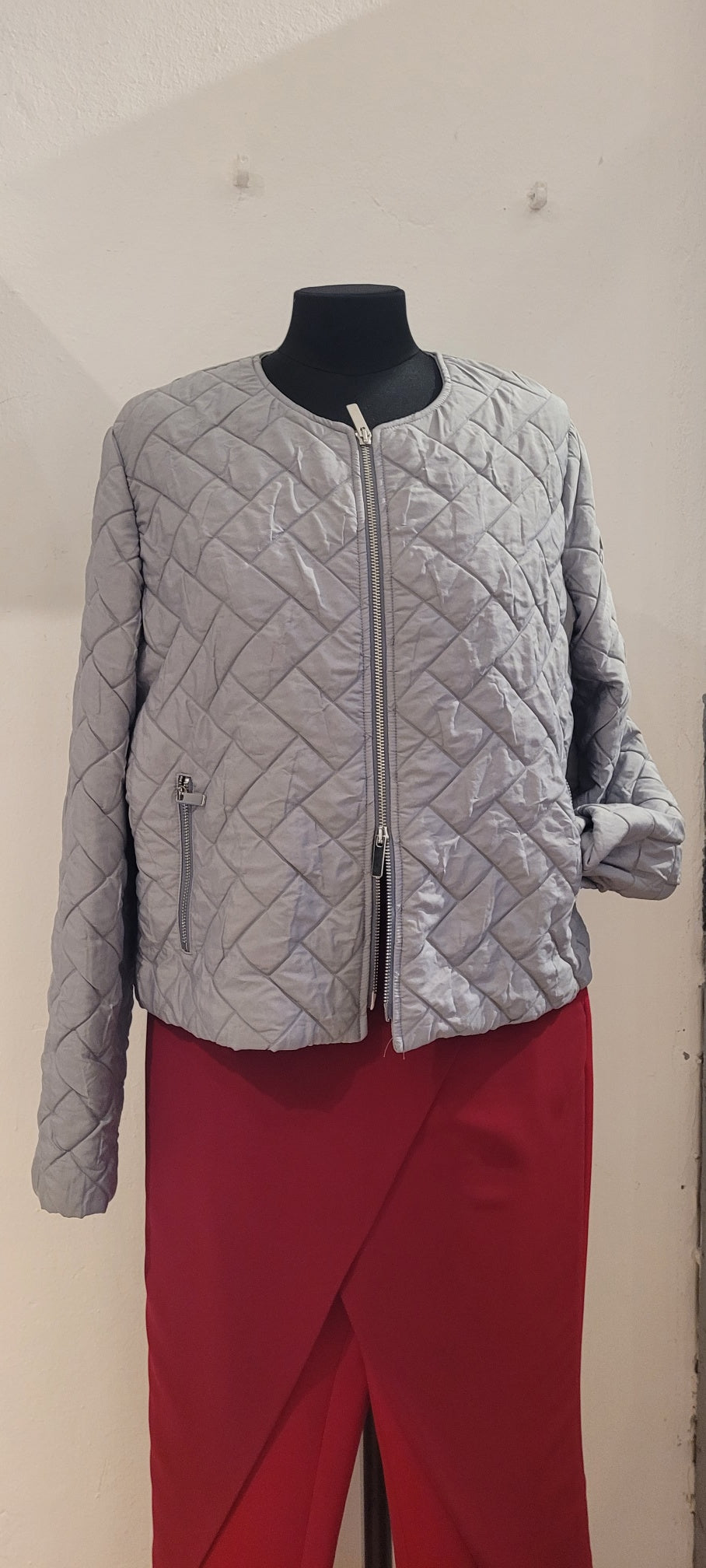 VENTO E SETA Giubbino 100 gr.