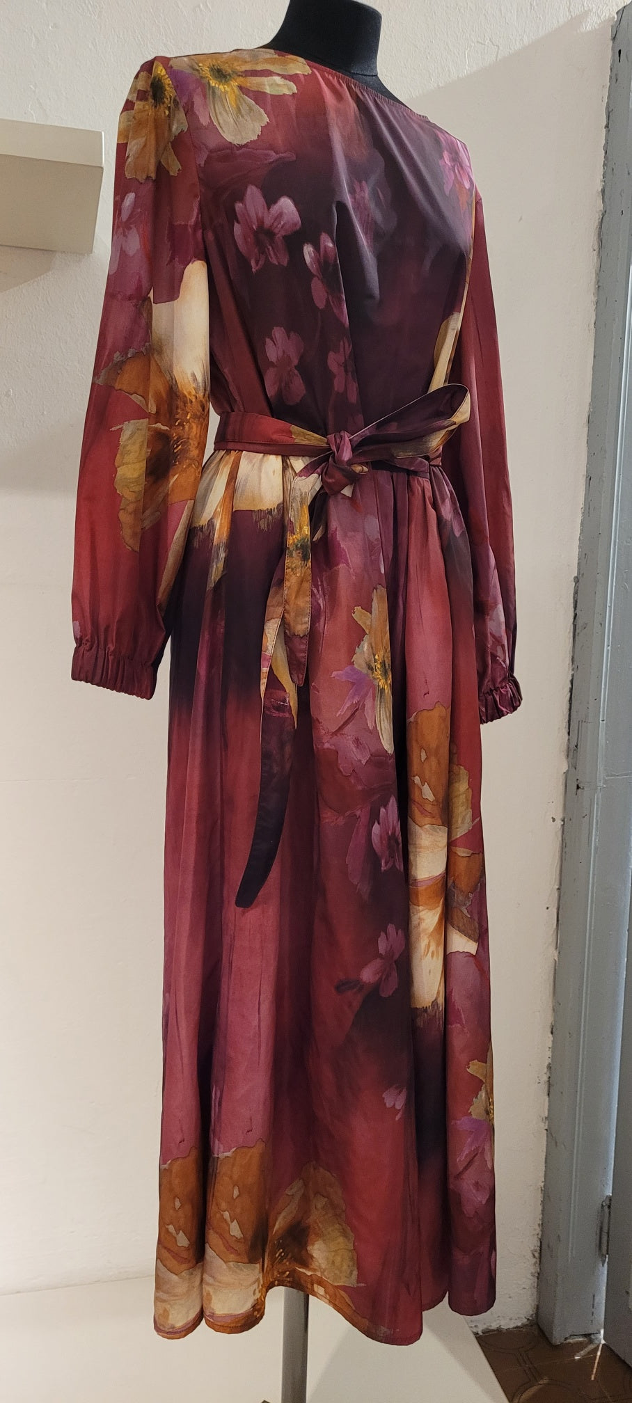 LABORATORIO Abito Tafta