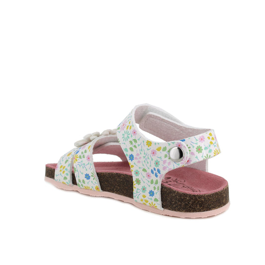 PRIMIGI Birky Primavera Bianco