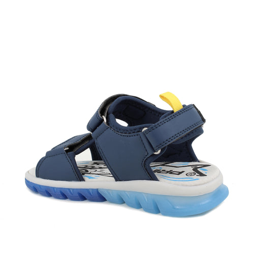PRIMIGI Boy sand light Nappa navy