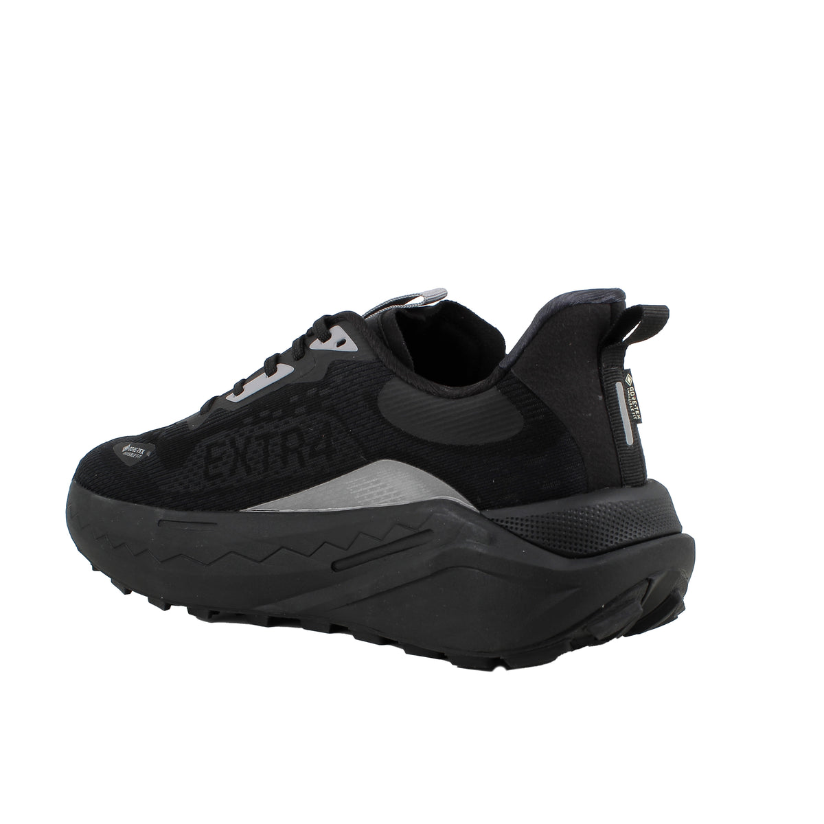 EXTR4 Sneakers U&XL GTX tess. Knite Nero