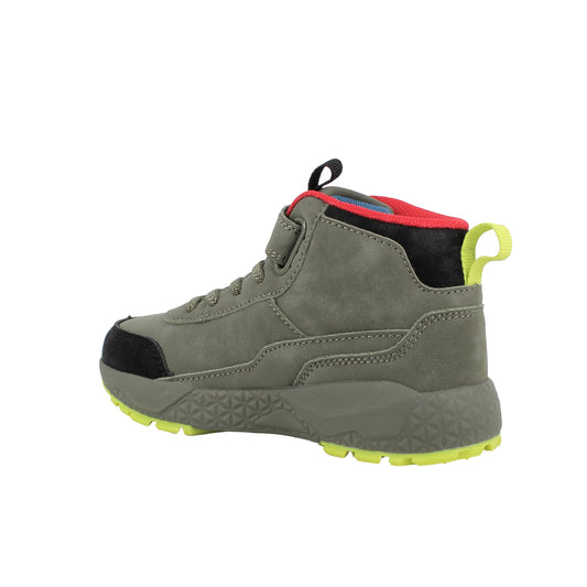 PRIMIGI B&G Storm Nabuk Fango