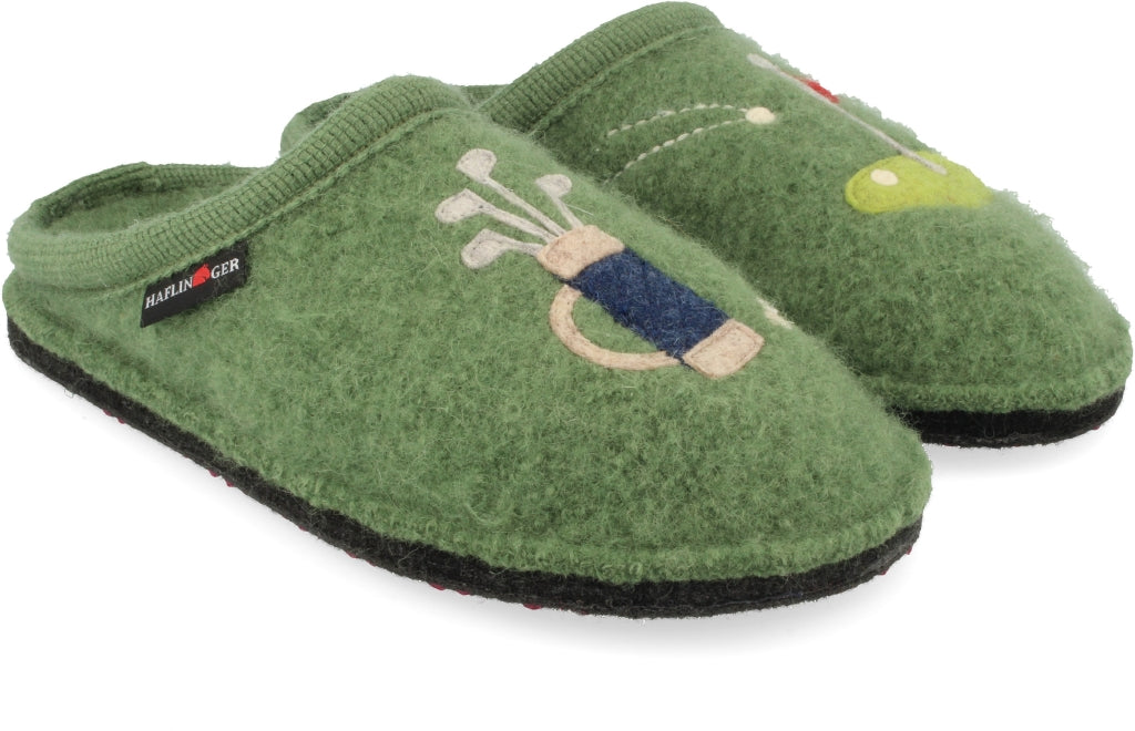 HAFLINGER Golf farn