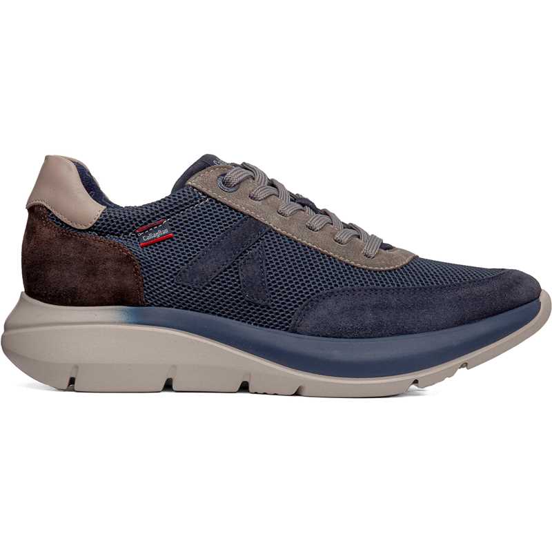 CallagHan Sneakers Marino Brev.Algoritmo