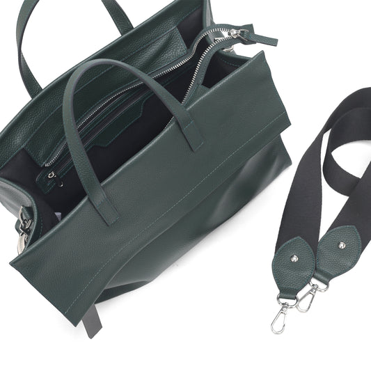 LA METRO BAG Handbag grande Ottanio