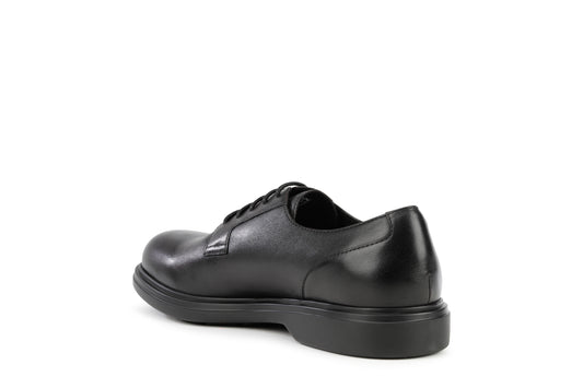 GEOX Scarpe Urban Ottavio vit.liscio Black