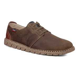 CALLAGHAN Scarpa nabuk Kaki