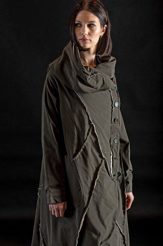 MANESERA Sploverino teletta Verde