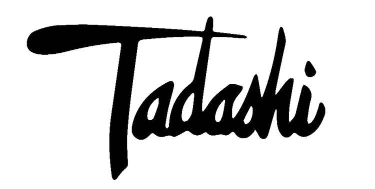Tadashi