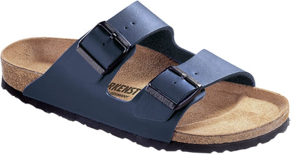 BIRKENSTOCK Arizona blue Birko flor