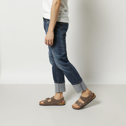 BIRKENSTOCK Milano mocca Birkibuk