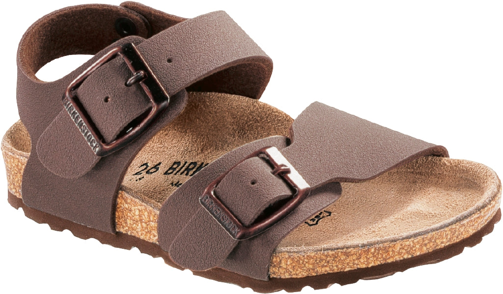 BIRKENSTOCK New York  BS mocca BirkoFlor