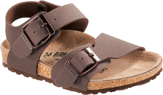 BIRKENSTOCK New York  BS mocca BirkoFlor