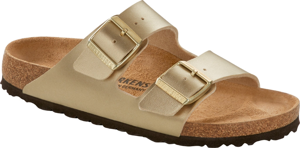 BIRKENSTOCK Arizona gold Birko flor