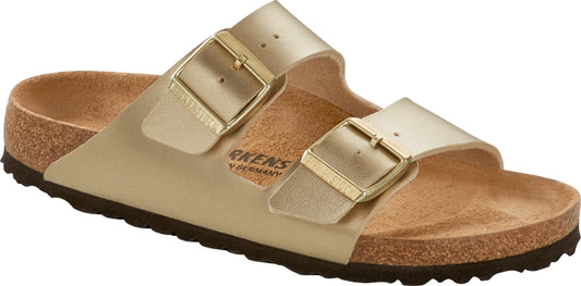 BIRKENSTOCK Arizona gold Birko flor