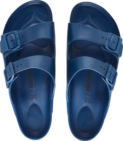BIRKENSTOCK Arizona EVA navy