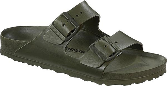 BIRKENSTOCK Arizona Eva khaki