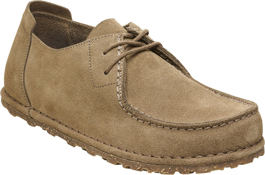 BIRKENSTOCK UTTI Lace gray taupe
