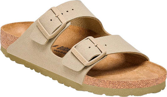 BIRKENSTOCK Arizona faded khaki Birko flor