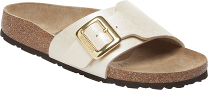 BIRKENSTOCK Catalina CB pearl white Birko