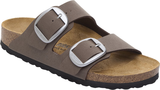 BIRKENSTOCK Arizona Big Buckle mocca Birkibuc