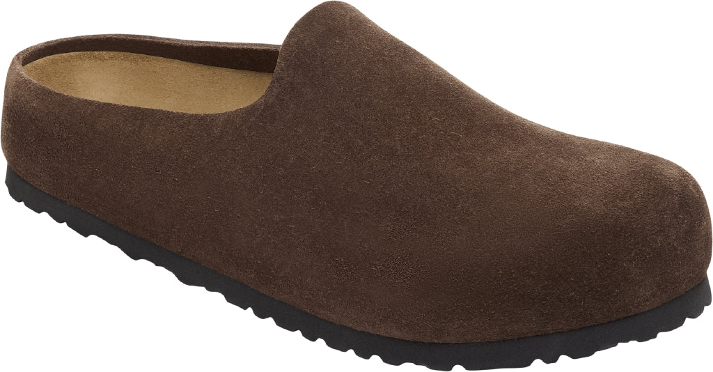 BIRKENSTOCK Amsterdam Wrapped carafe Suede Leather