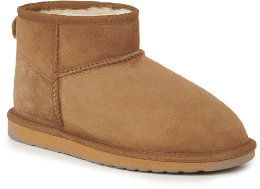 EMU AUSTRALIA Stinger micro Chestnut