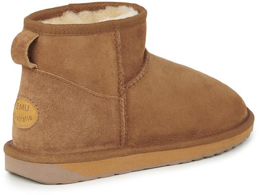 EMU AUSTRALIA Stinger micro Chestnut