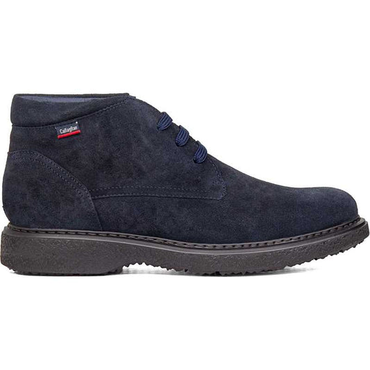 CallagHan Polacchina Blu