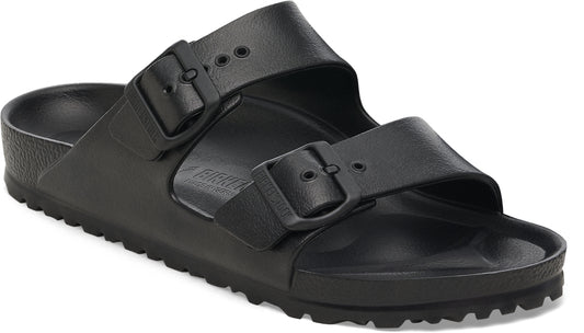 BIRKENSTOCK Arizona Eva black