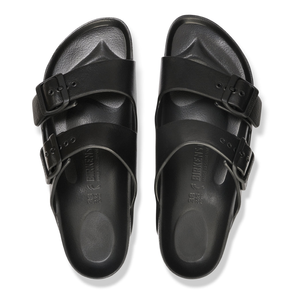 BIRKENSTOCK Arizona Eva black