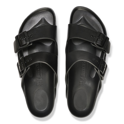 BIRKENSTOCK Arizona Eva black