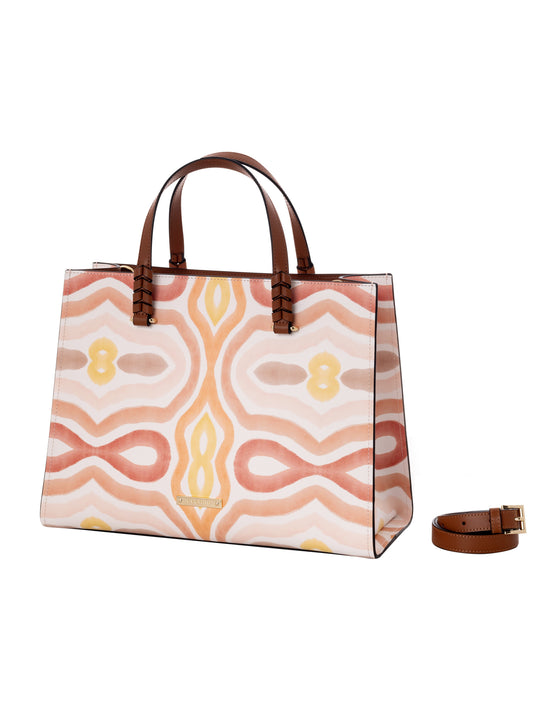 CROMIA Borsa tote Doralia