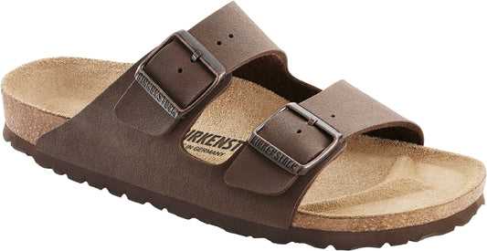 BIRKENSTOCK Arizona Mocca  Birkibuc