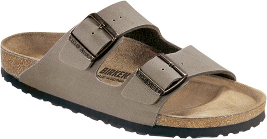 BIRKENSTOCK Arizona Stone  Birkibuc