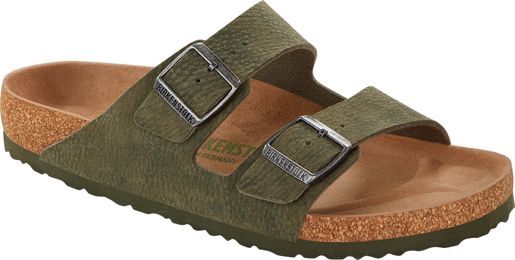 BIRKENSTOCK Arizona desert dust thyme vegan