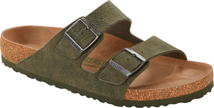 BIRKENSTOCK Arizona desert dust thyme vegan