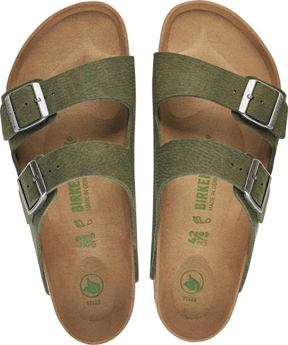 BIRKENSTOCK Arizona desert dust thyme vegan